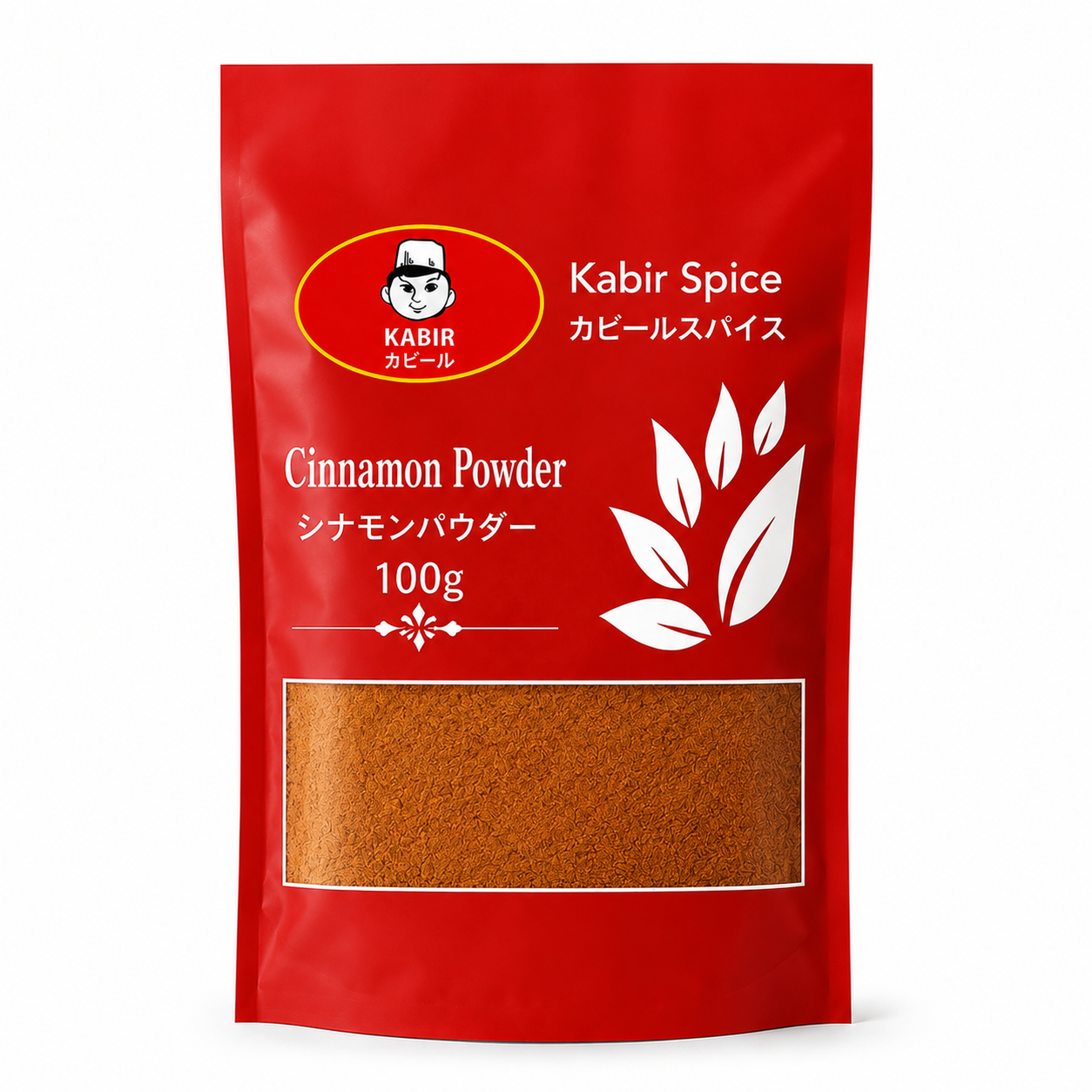 Cinnamon Powder