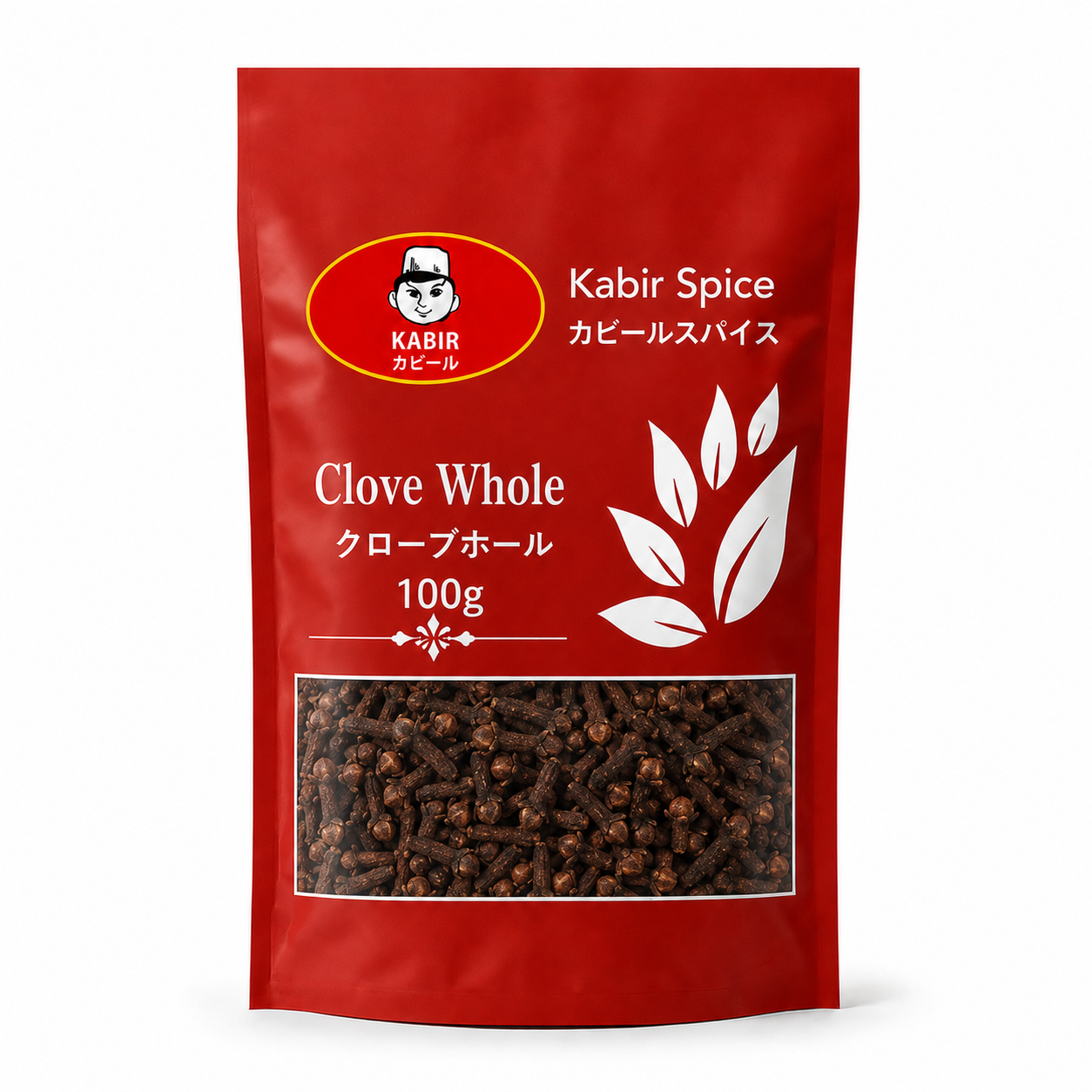 Clove Whole