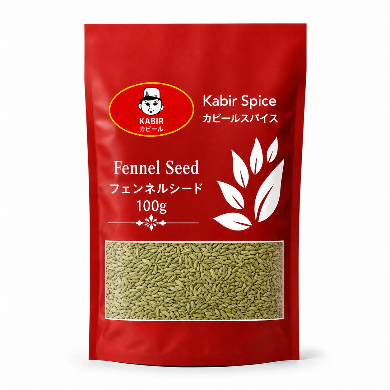 Fennel Seed
