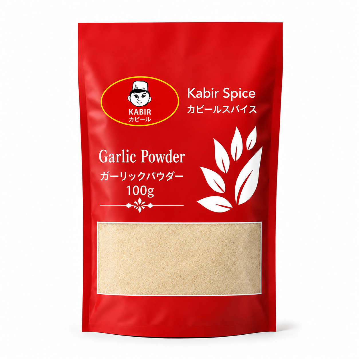 Garlic Powder